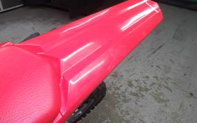 HONDA CRF125F JE03