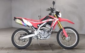 HONDA CRF250L MD44