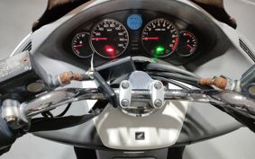 HONDA FORZA Z MF08