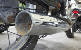 YAMAHA SR400 Gen.2 1996 1JR