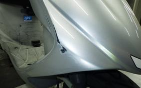 SUZUKI ADDRESS V125 G CF4EA