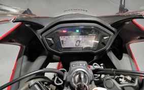 HONDA CBR400R 2013 NC47