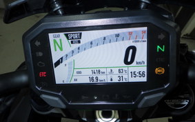 KAWASAKI ZH2 SE 2025 ZRT00R