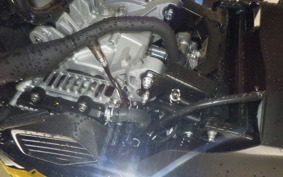 YAMAHA CYGNUS Griffus 1995 SEJ4J
