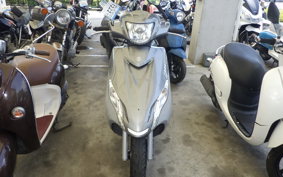 SUZUKI ADDRESS V125 1980 DT11A
