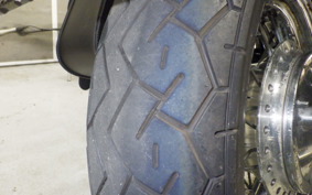 HONDA SHADOW 750 SLASHER 2002 RC48