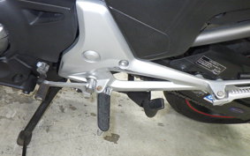 HONDA NC700X D 2012 RC63