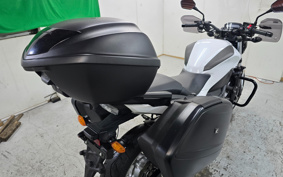 HONDA NC750S DCT ABS 2017 RC88