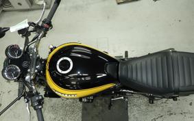 KAWASAKI Z900RS SE 2023 ZR900K