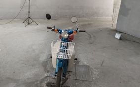 HONDA LITTLE CUB AA01