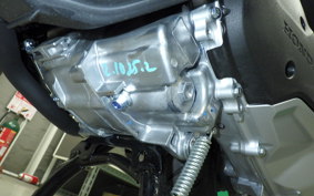 HONDA PCX125 2018 JK05