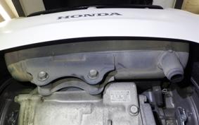 HONDA GYRO CANOPY 1998 TA03
