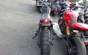 YAMAHA TW200 Gen.2 DG07J