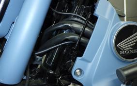 HONDA CT125-2 JA65