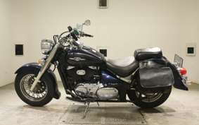 SUZUKI INTRUDER 400 Classic 2005 VK54A