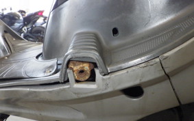 HONDA SPACY 125 Gen. 3 JF04