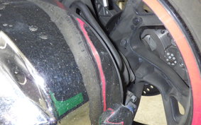 SUZUKI SKYWAVE 250 (Burgman 250) S Gen.3 CJ46A