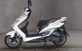 YAMAHA CYGNUS125XSR SE44J