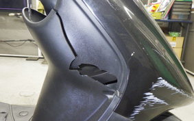 YAMAHA JOG ZR Gen.3 SA39J