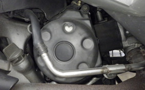 YAMAHA MAJESTY 125 FI