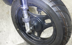 SUZUKI ﾚｯﾂ CA4AA