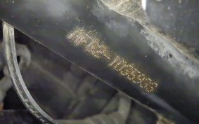 HONDA DIO Gen.6 AF62