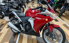 HONDA CBR250R MC41