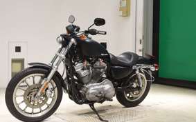 HARLEY XL883I 2007