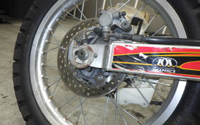 HONDA CRM250R GEN 2 MD24