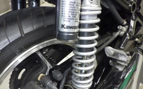 KAWASAKI ZEPHYR 1100 1992 ZRT10A