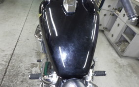 HONDA SHADOW 750 1986 RC25