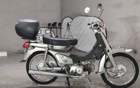 HONDA SUPER CUB90 HA02