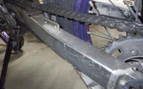 SUZUKI DJEBEL 250 XC 2018 SJ45A