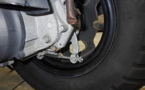 HONDA ZOOMER 1989 AF58