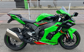 KAWASAKI NINJA ZX-10R ABS 2023 ZXT02L