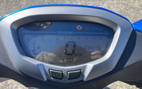 SUZUKI SU WISH  DV12B