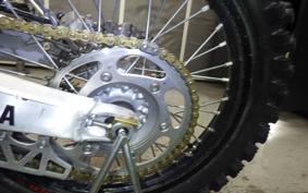 HONDA YZ450F CJ38C