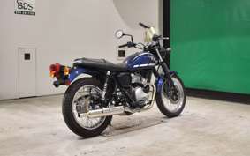 KAWASAKI W230 2018 BJ230A
