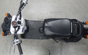 HONDA ZOOMER 2005 AF58