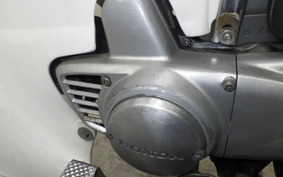 HONDA C50 SUPER CUB E 2011 C50