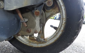 HONDA DIO CESTA AF34