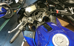YAMAHA YZF-R25 ABS RG43J