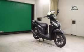 HONDA DIO 110 Lite JK46