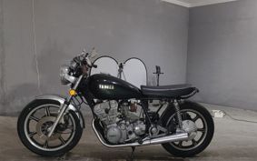 YAMAHA XS750 SPECIAL 1J7