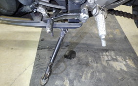 KAWASAKI NINJA 250 2018 EX250L