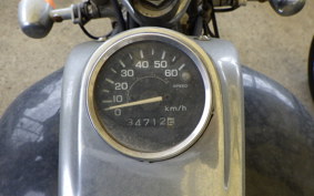 HONDA MAGNA 50 AC13