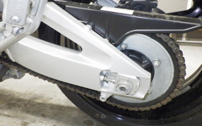 SUZUKI GSR400 2006 GK7DA