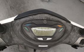 YAMAHA GTR125 AERO SE51