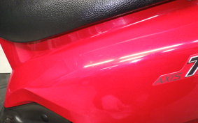 YAMAHA AXIS 125 TREET 2002 SE53J