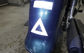 HONDA C110 SUPER CUB 2021 JA44